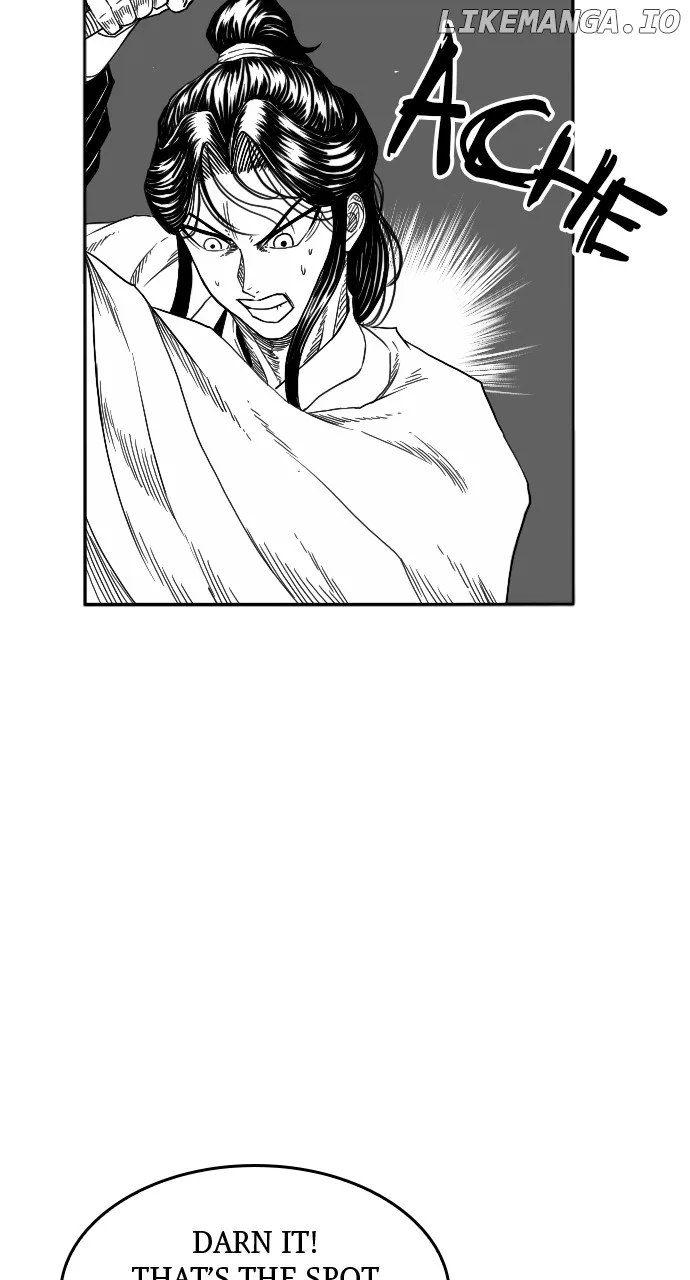 The Black Serpent Chapter 5 page 62