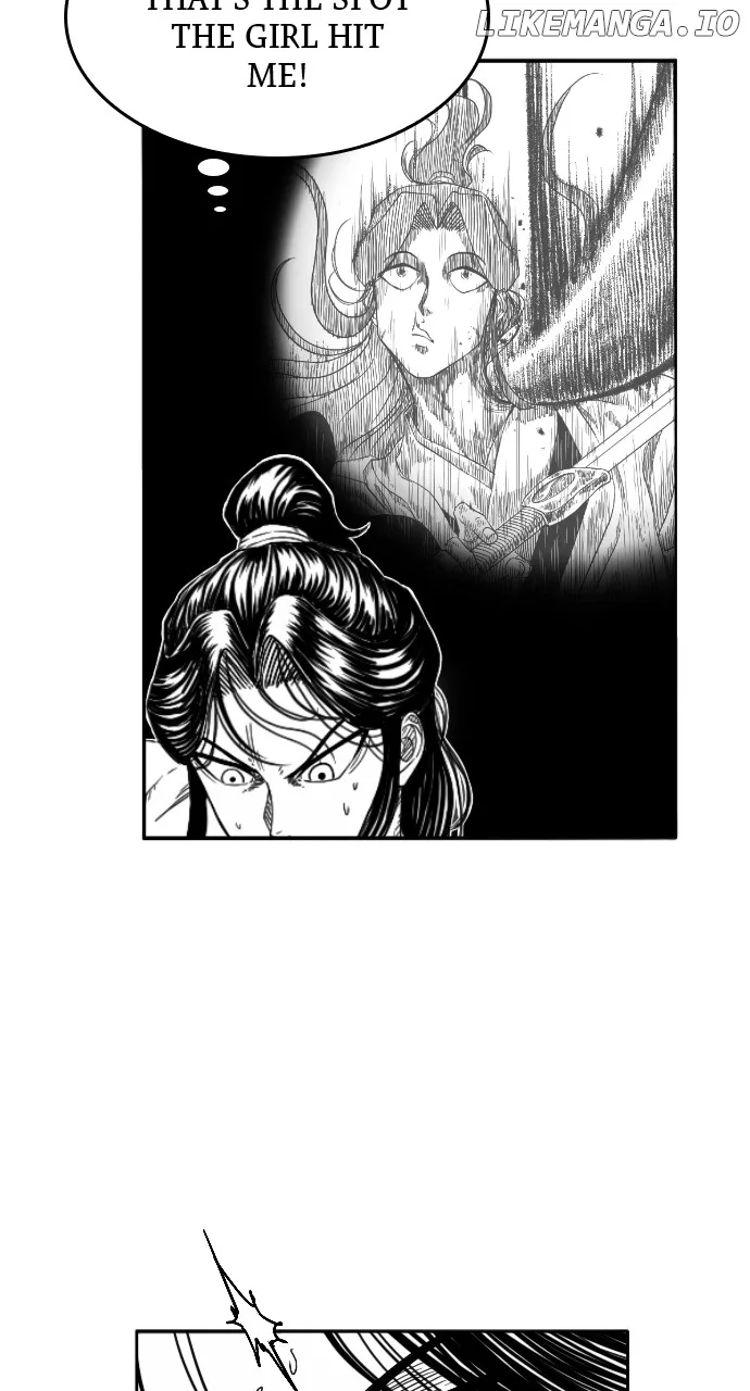 The Black Serpent Chapter 5 page 63