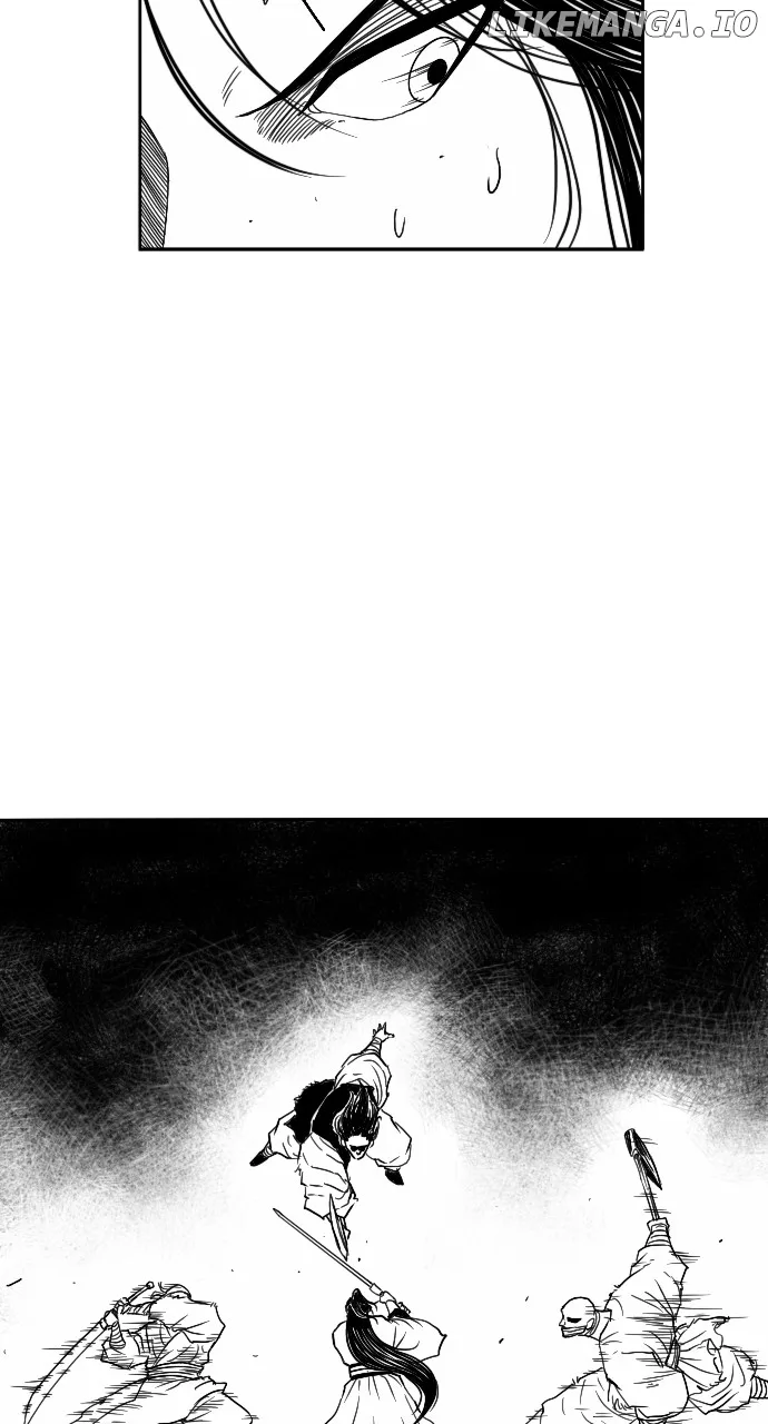 The Black Serpent Chapter 5 page 64
