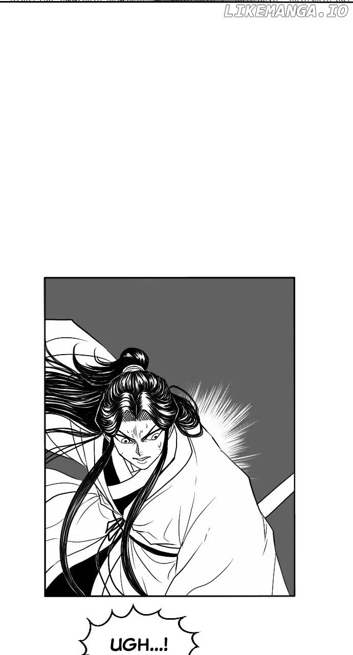 The Black Serpent Chapter 5 page 67