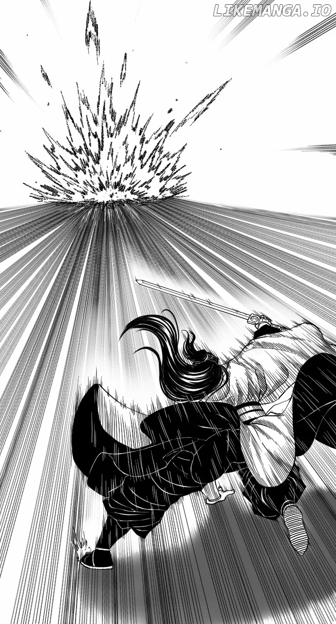 The Black Serpent Chapter 5 page 66