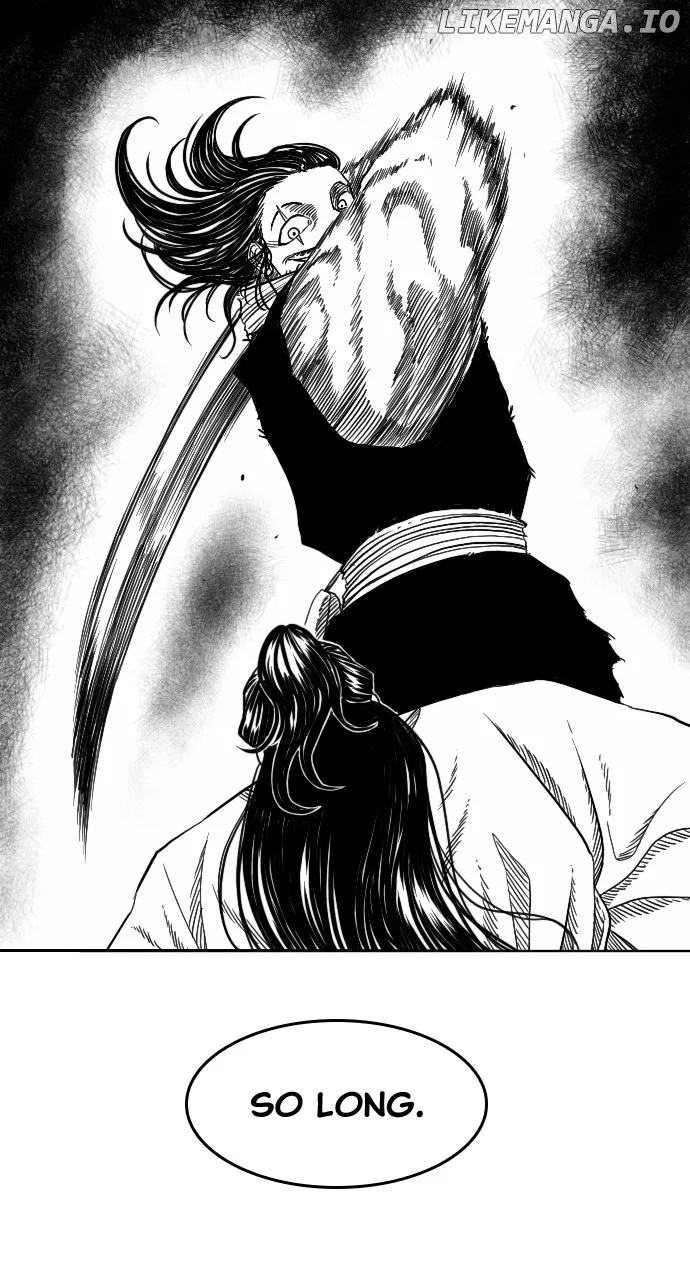 The Black Serpent Chapter 5 page 69