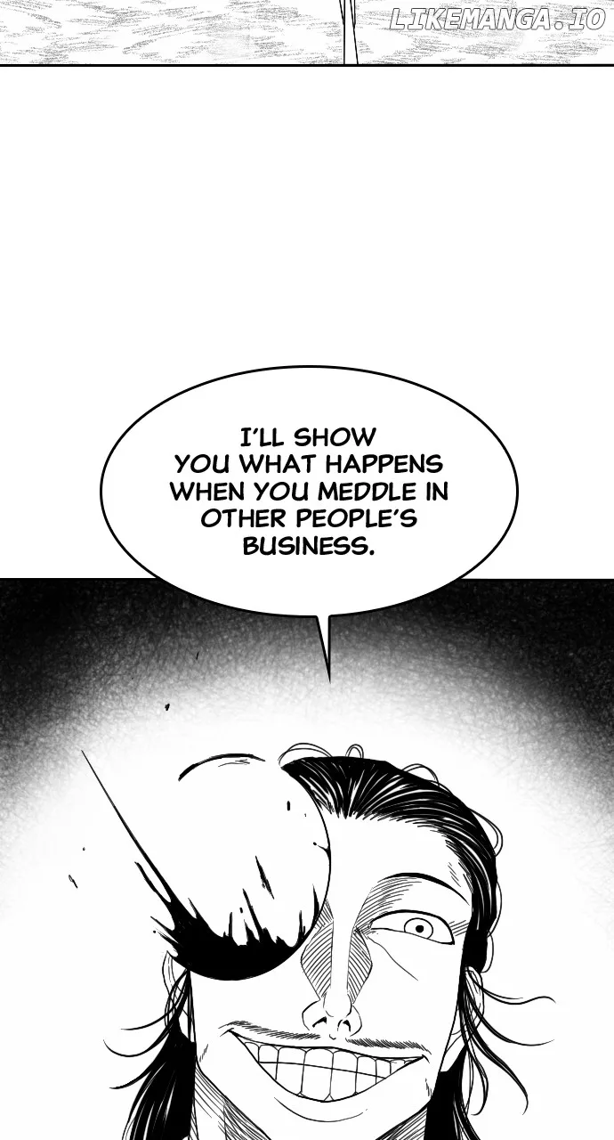 The Black Serpent Chapter 5 page 79