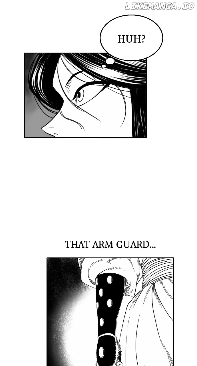 The Black Serpent Chapter 5 page 83