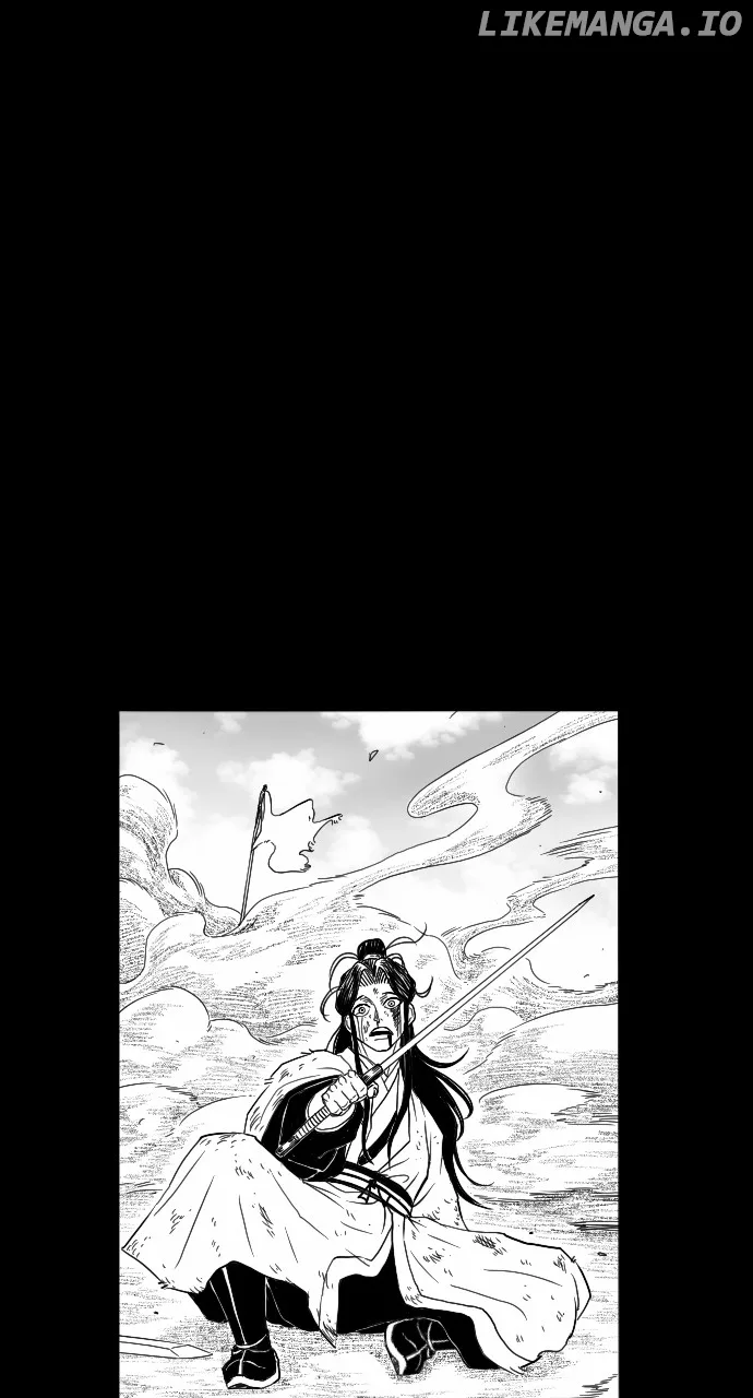 The Black Serpent Chapter 5 page 87