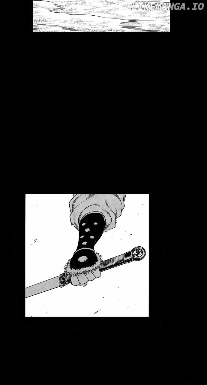 The Black Serpent Chapter 5 page 88