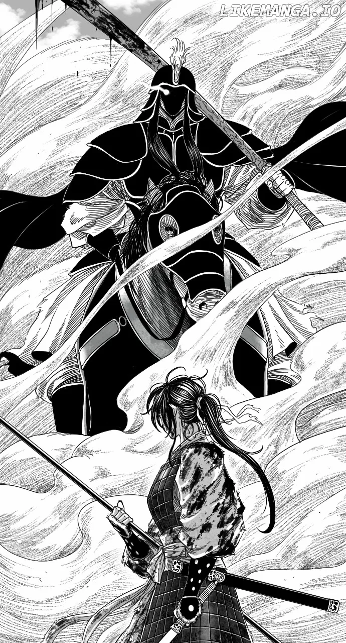 The Black Serpent Chapter 5 page 90