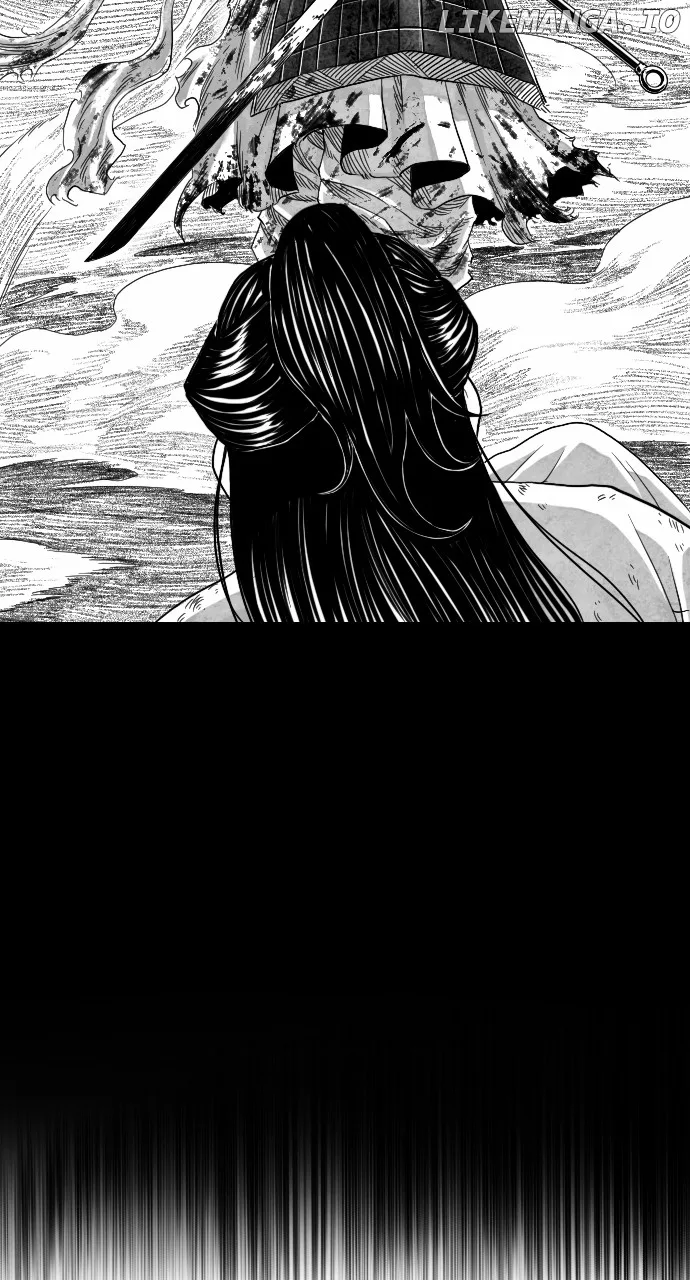 The Black Serpent Chapter 5 page 91