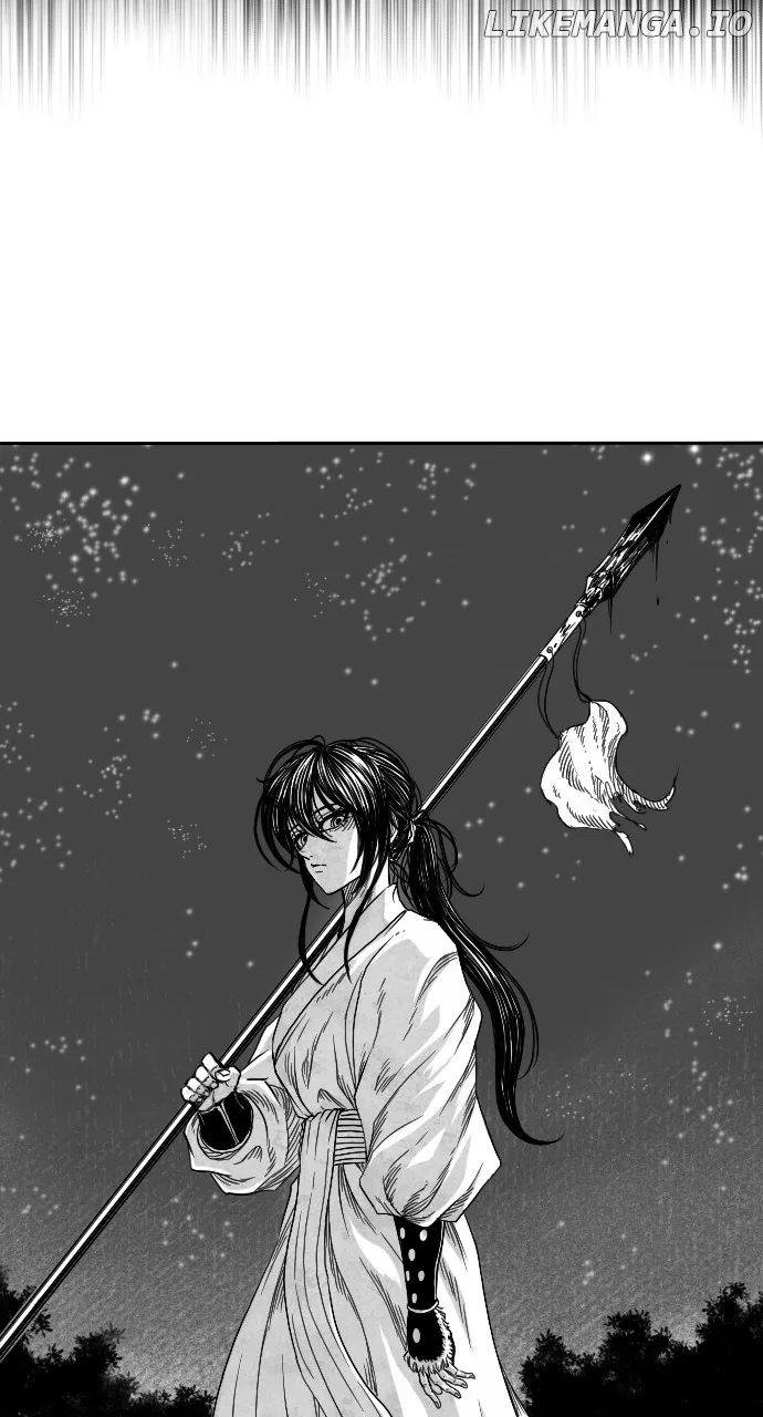 The Black Serpent Chapter 5 page 92