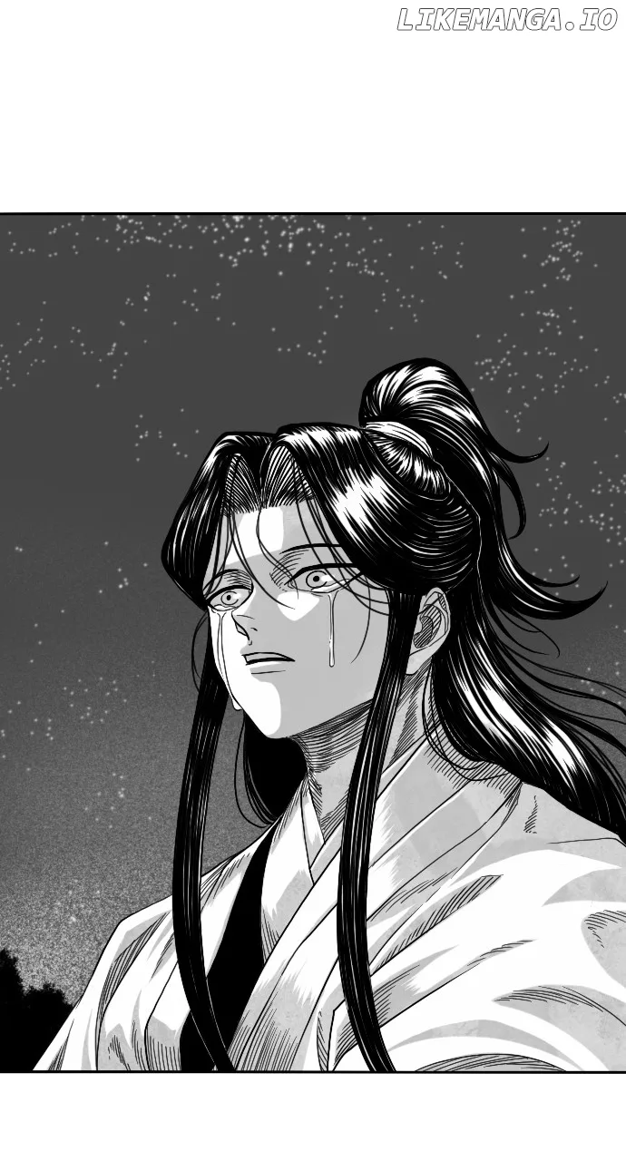 The Black Serpent Chapter 5 page 94