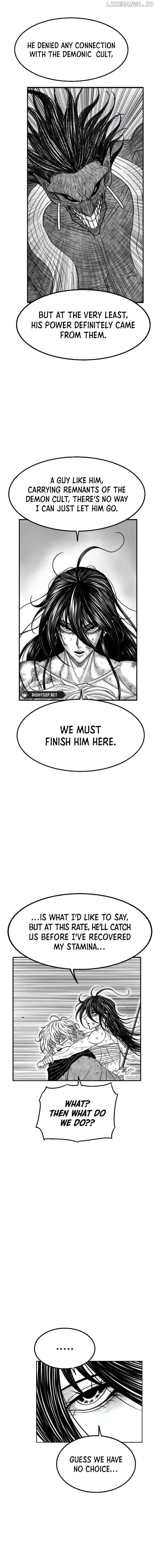 The Black Serpent Chapter 50 page 3