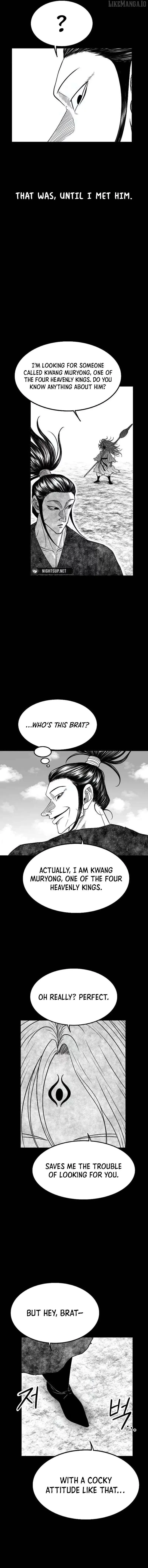 The Black Serpent Chapter 51 page 4