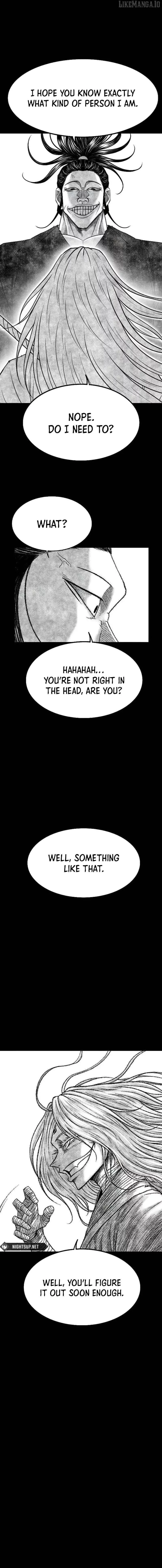 The Black Serpent Chapter 51 page 5