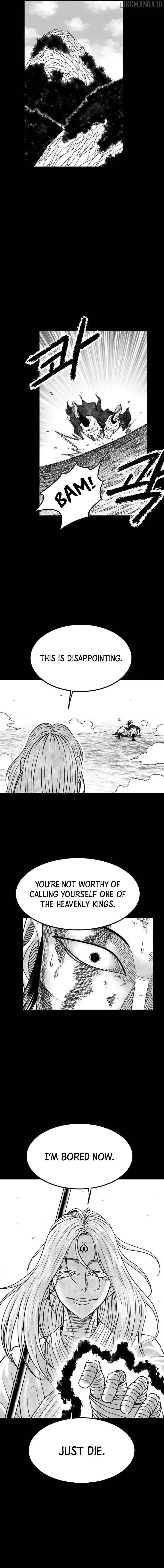 The Black Serpent Chapter 51 page 6