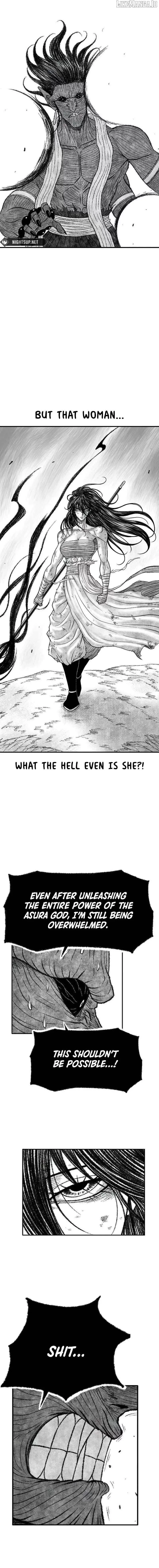 The Black Serpent Chapter 51 page 13