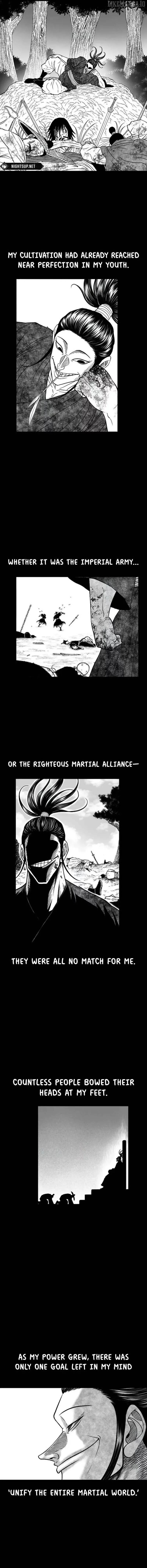 The Black Serpent Chapter 51 page 2