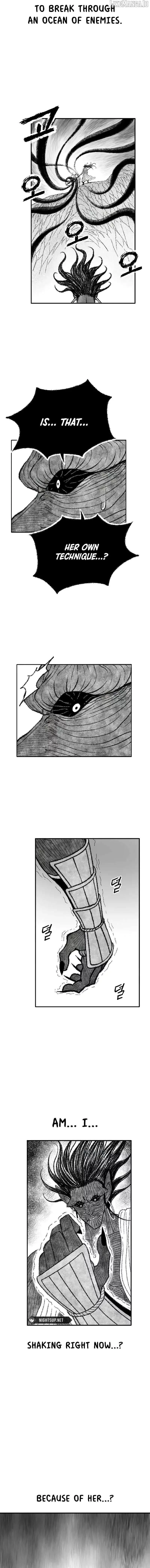 The Black Serpent Chapter 52 page 7
