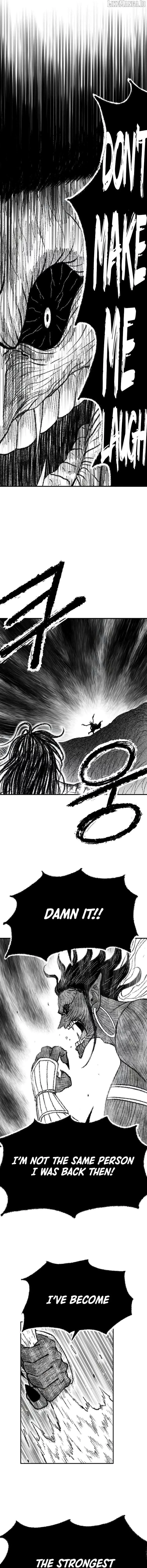 The Black Serpent Chapter 52 page 9