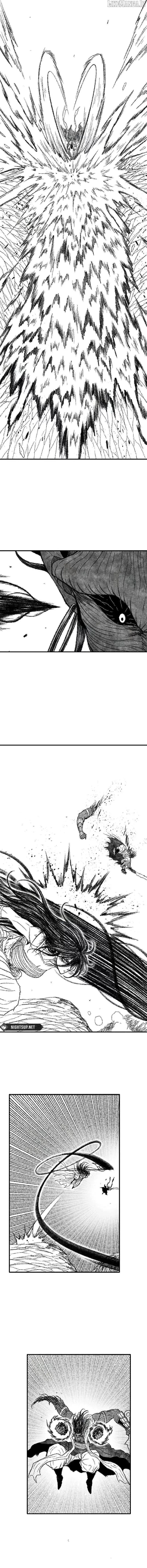 The Black Serpent Chapter 52 page 11