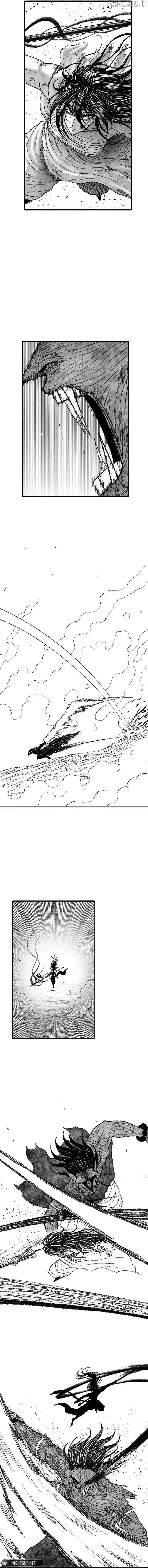 The Black Serpent Chapter 52 page 13