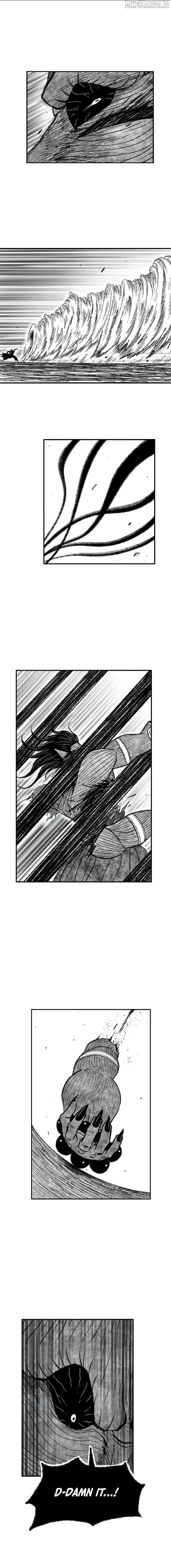 The Black Serpent Chapter 52 page 14