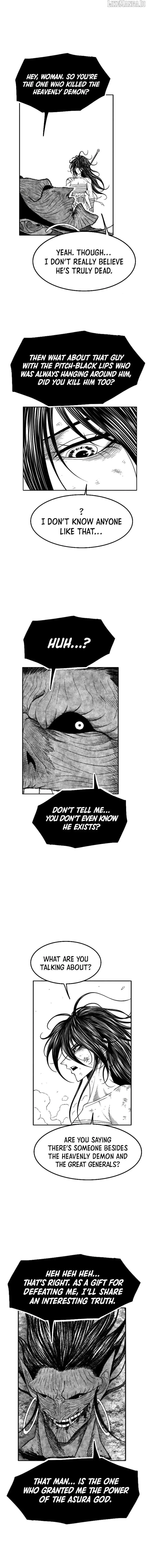 The Black Serpent Chapter 53 page 6