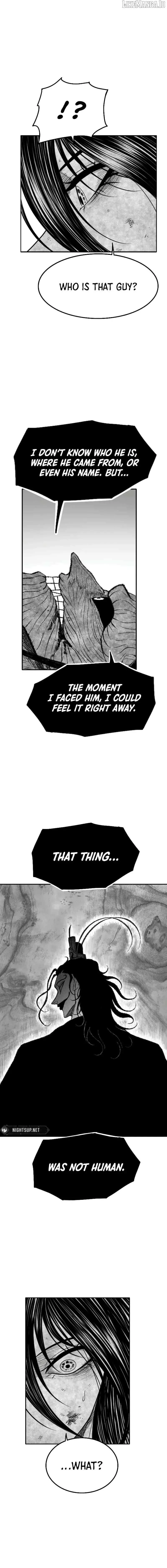The Black Serpent Chapter 53 page 7