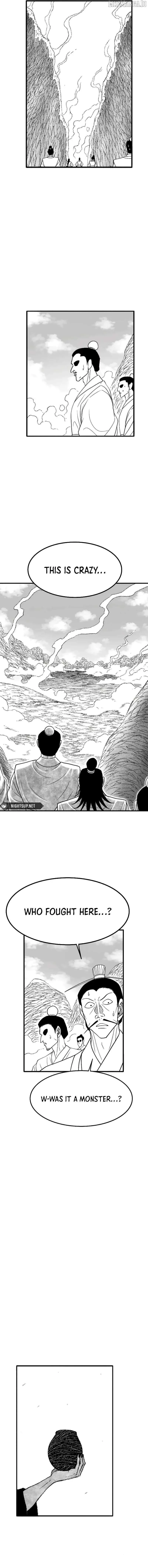 The Black Serpent Chapter 54 page 3