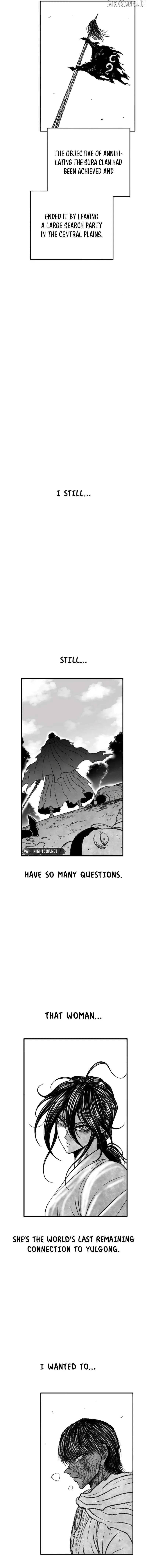 The Black Serpent Chapter 54 page 15