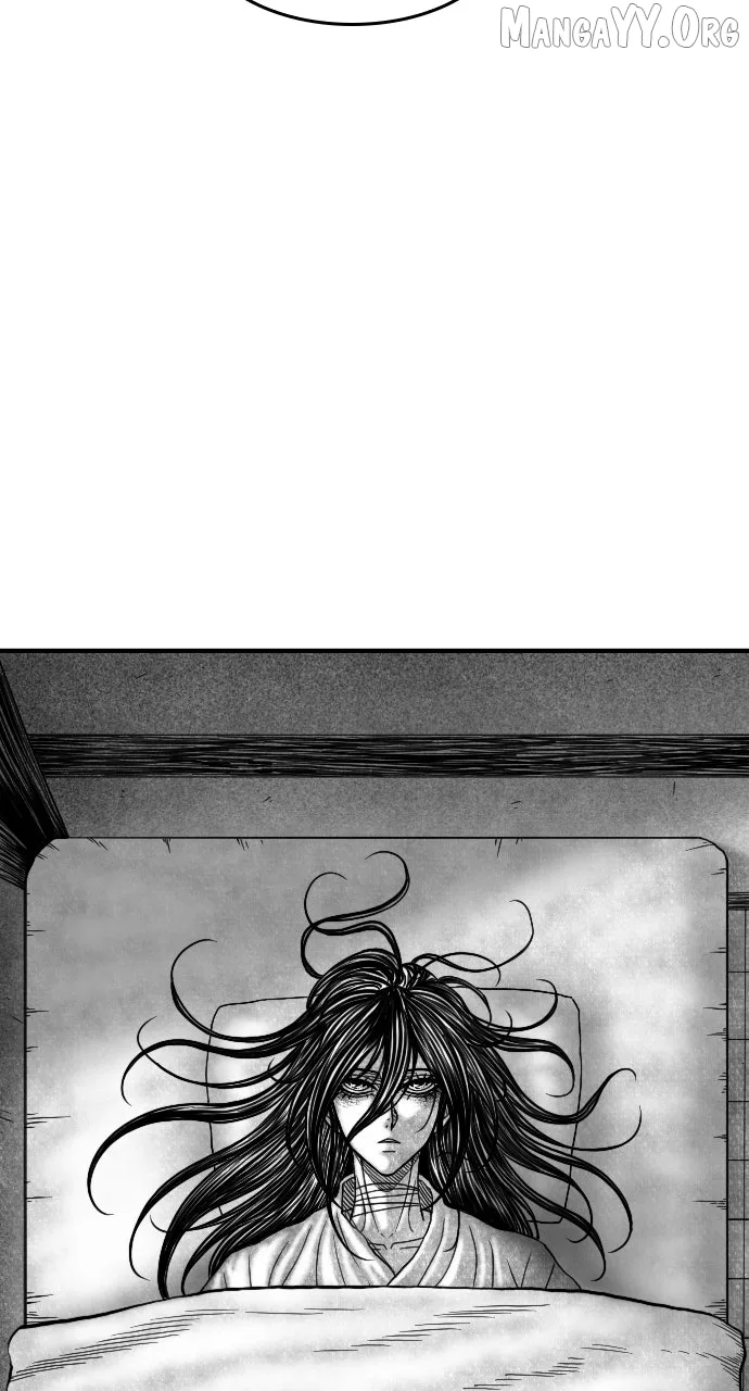 The Black Serpent Chapter 55 page 5