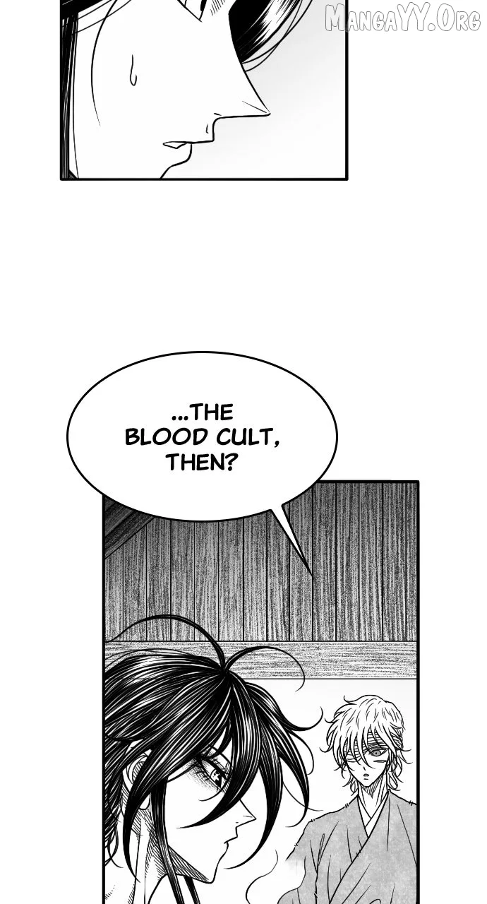 The Black Serpent Chapter 55 page 29