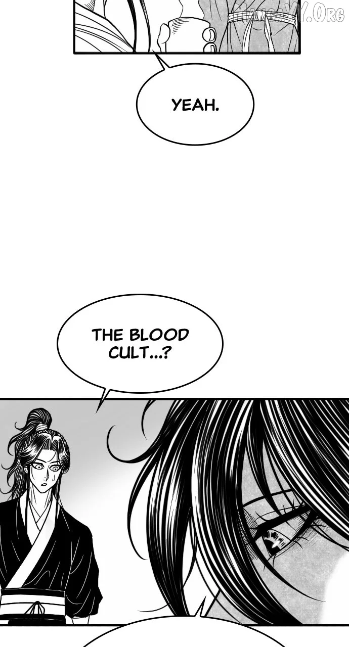 The Black Serpent Chapter 55 page 30