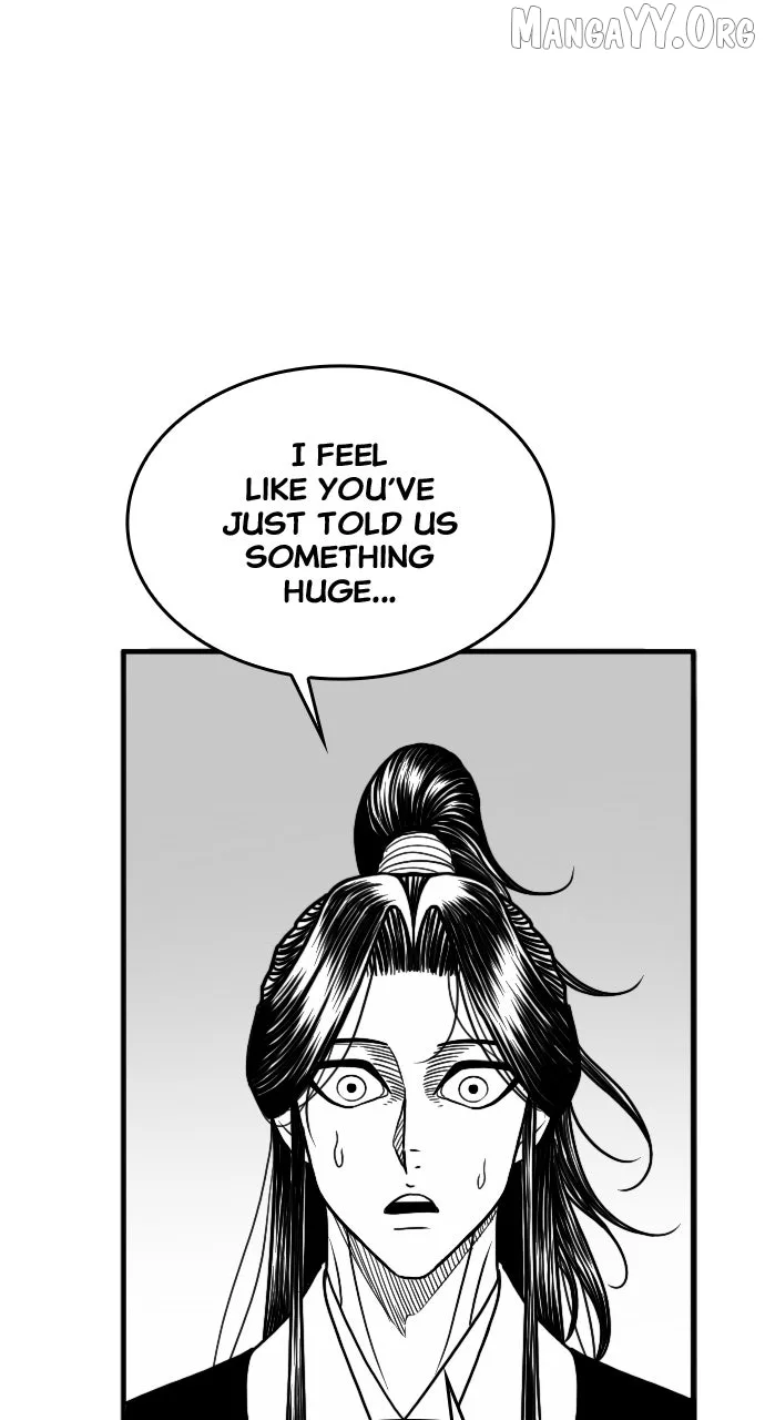 The Black Serpent Chapter 55 page 35