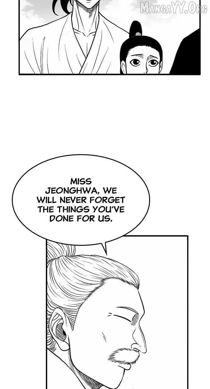 The Black Serpent Chapter 55 page 49