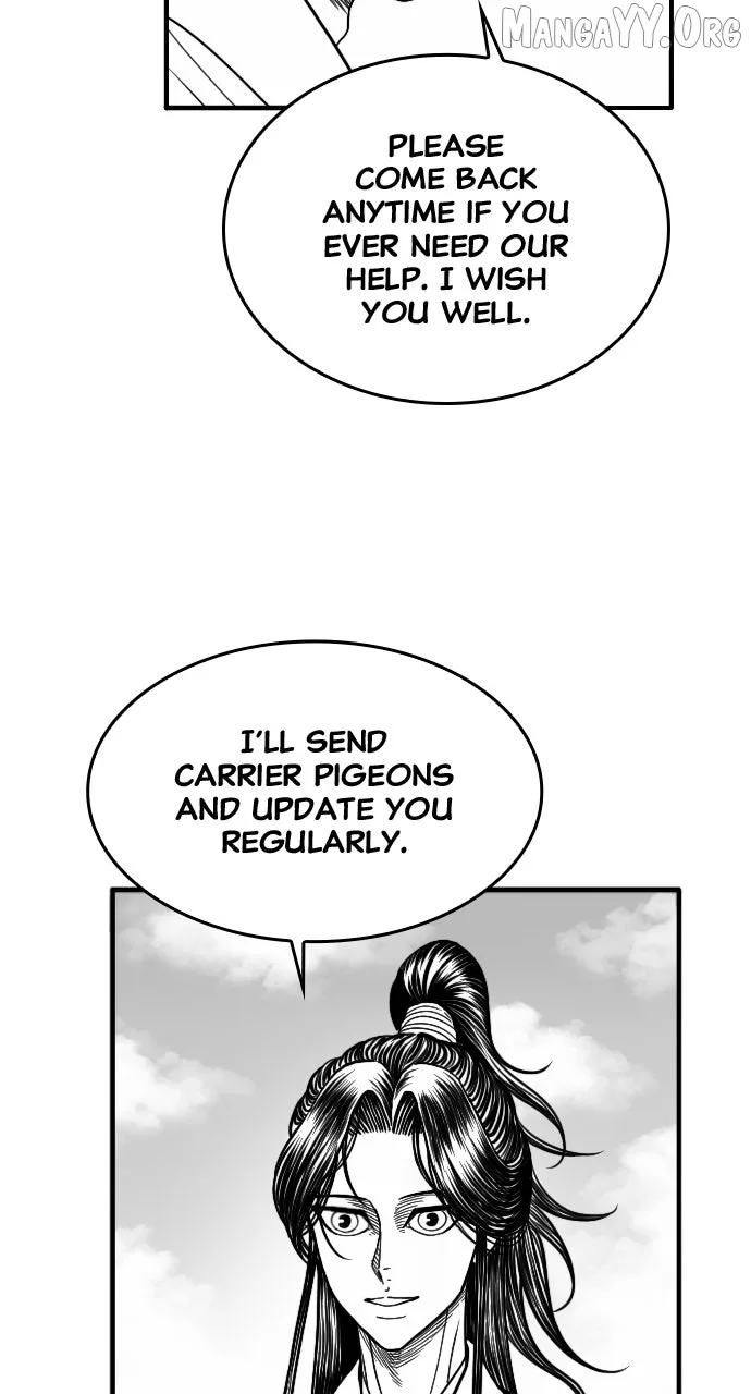 The Black Serpent Chapter 55 page 50