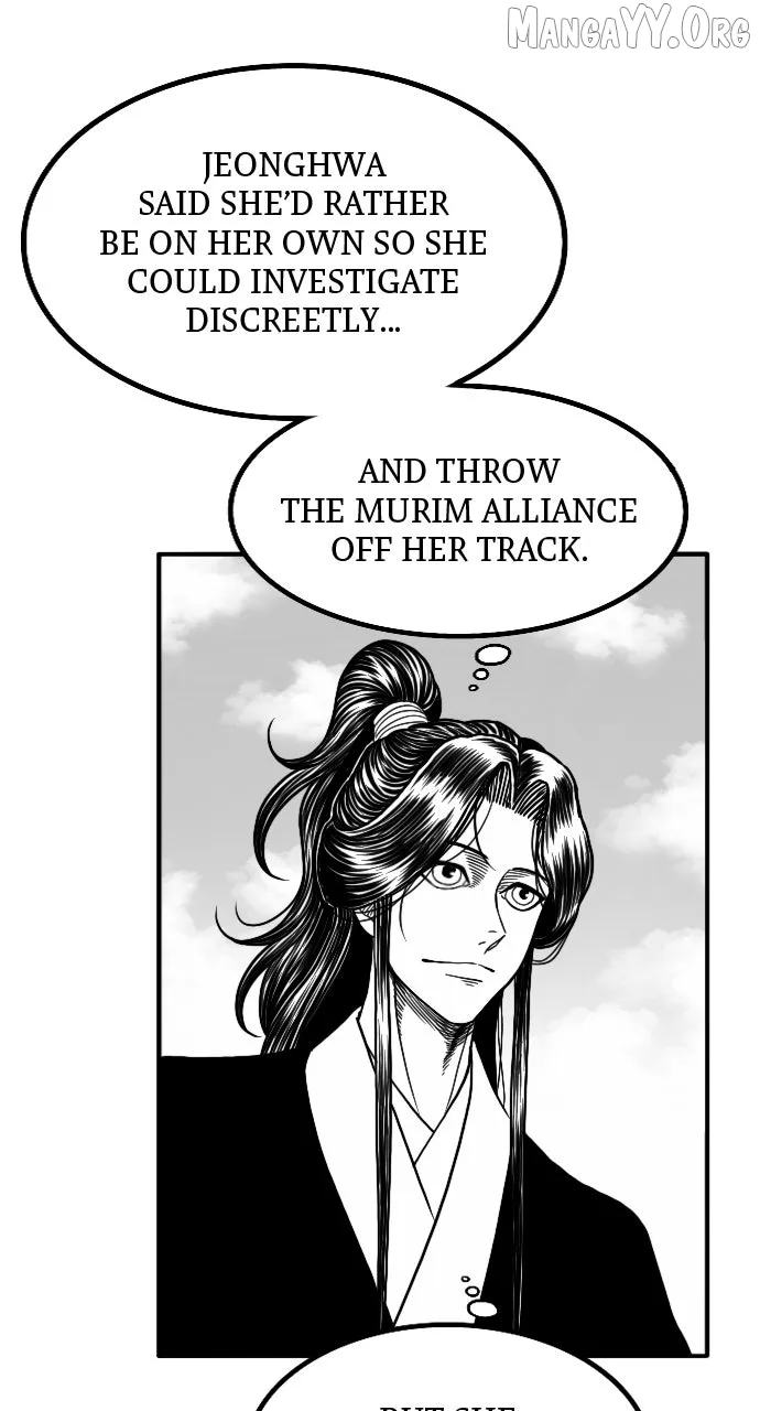 The Black Serpent Chapter 55 page 62