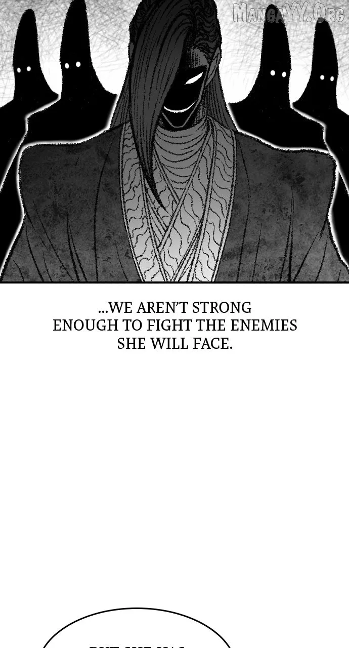 The Black Serpent Chapter 55 page 64