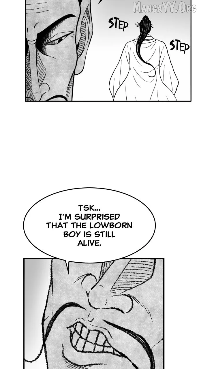 The Black Serpent Chapter 55 page 75