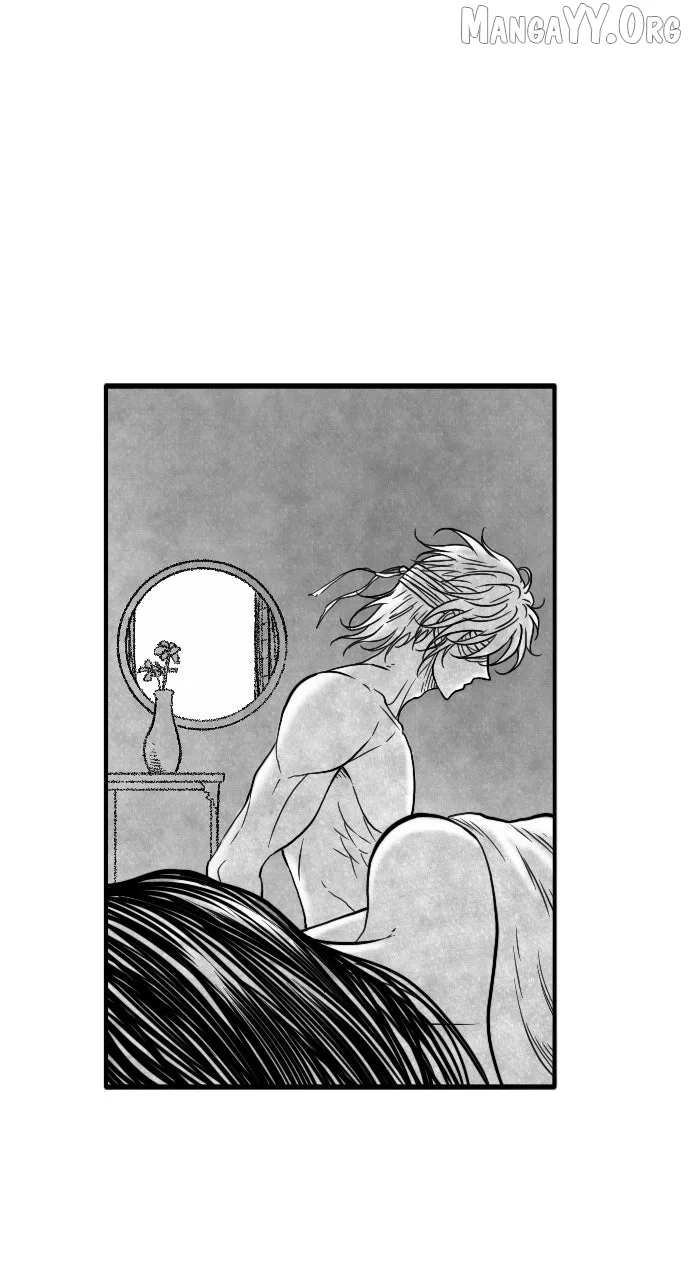The Black Serpent Chapter 56 page 14