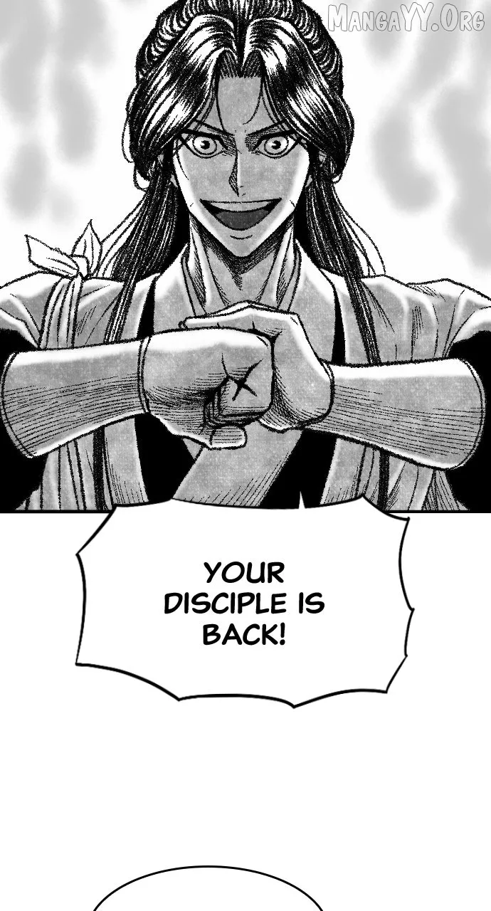 The Black Serpent Chapter 56 page 27