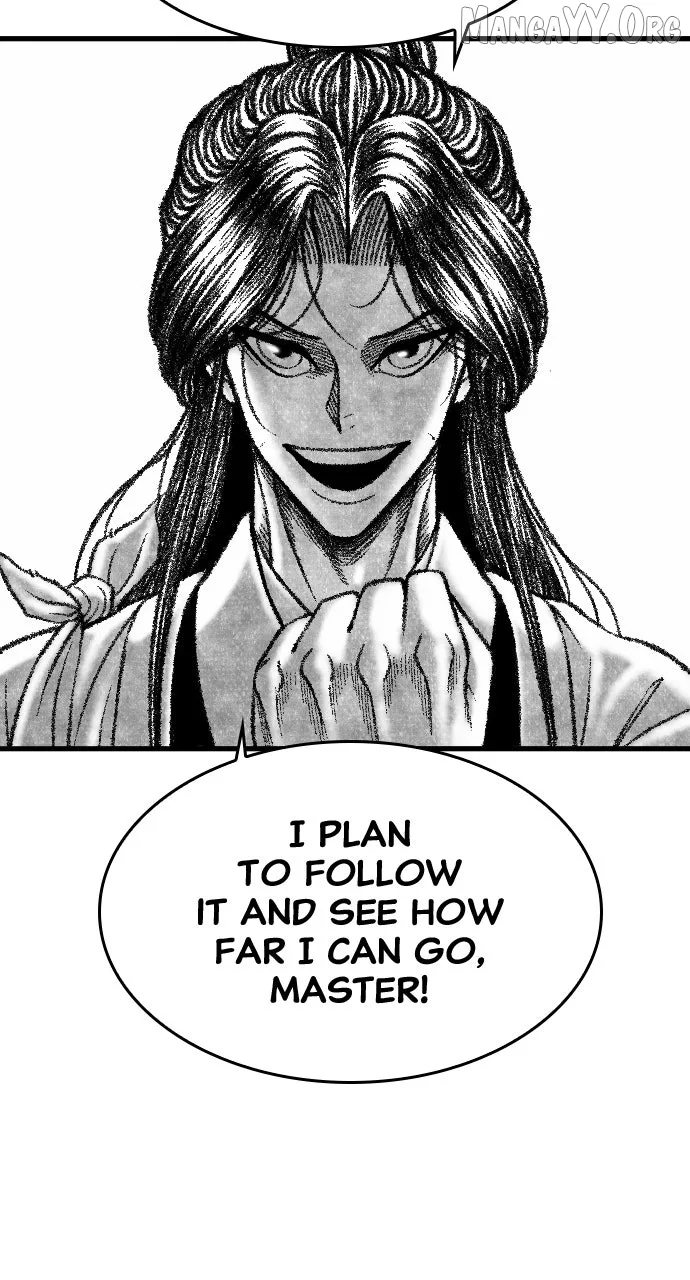 The Black Serpent Chapter 56 page 31