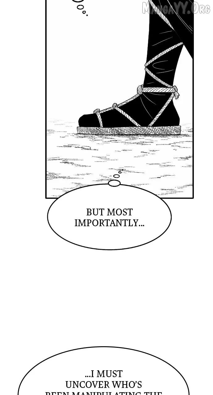 The Black Serpent Chapter 56 page 61
