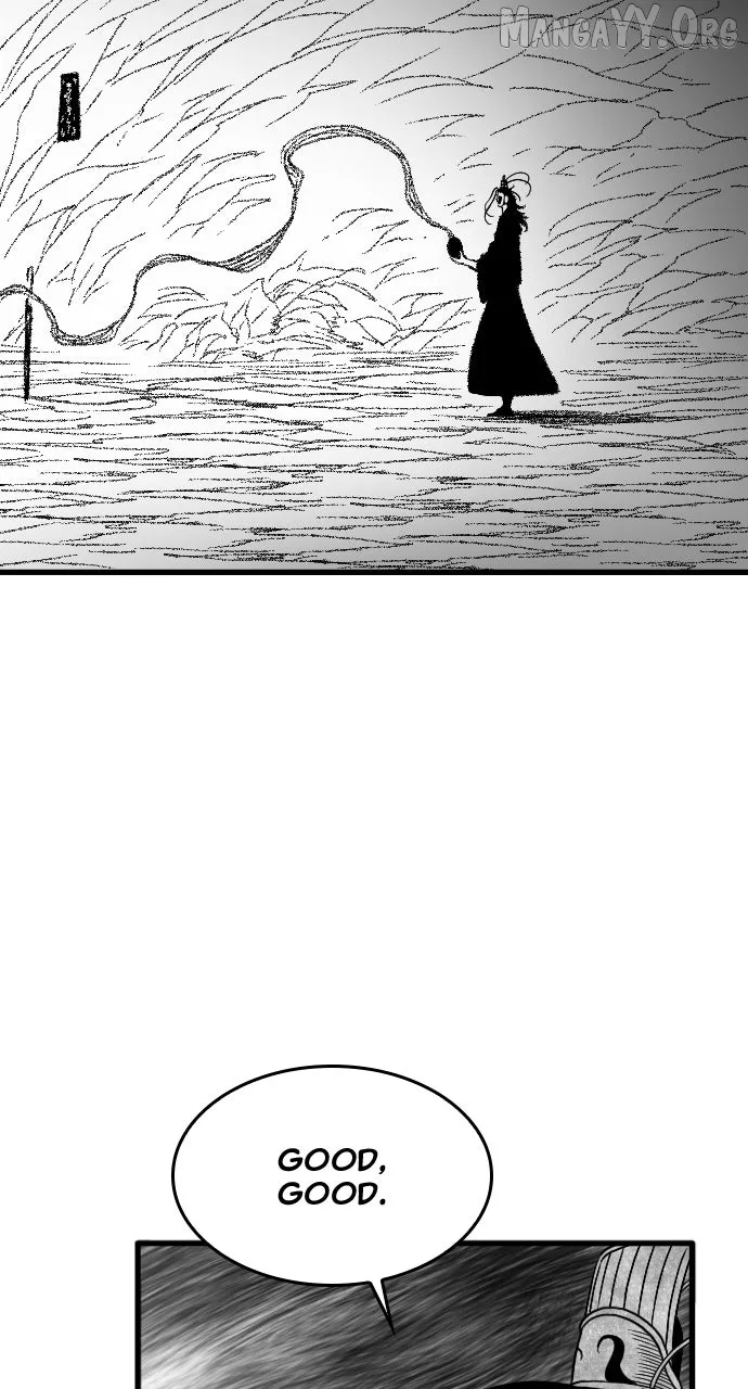 The Black Serpent Chapter 56 page 76