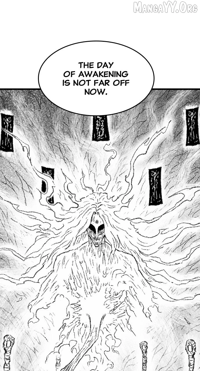 The Black Serpent Chapter 56 page 78
