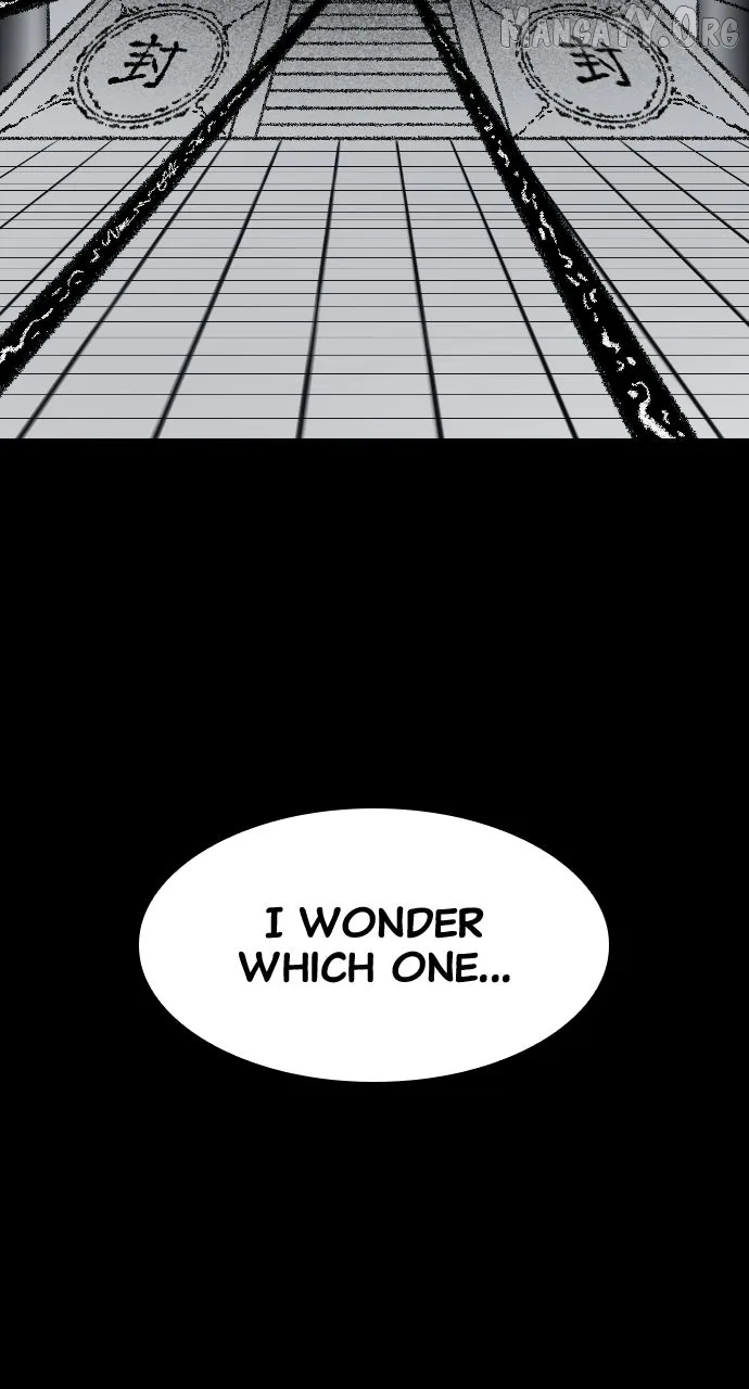 The Black Serpent Chapter 56 page 84