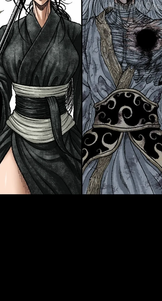 The Black Serpent Chapter 56 page 87