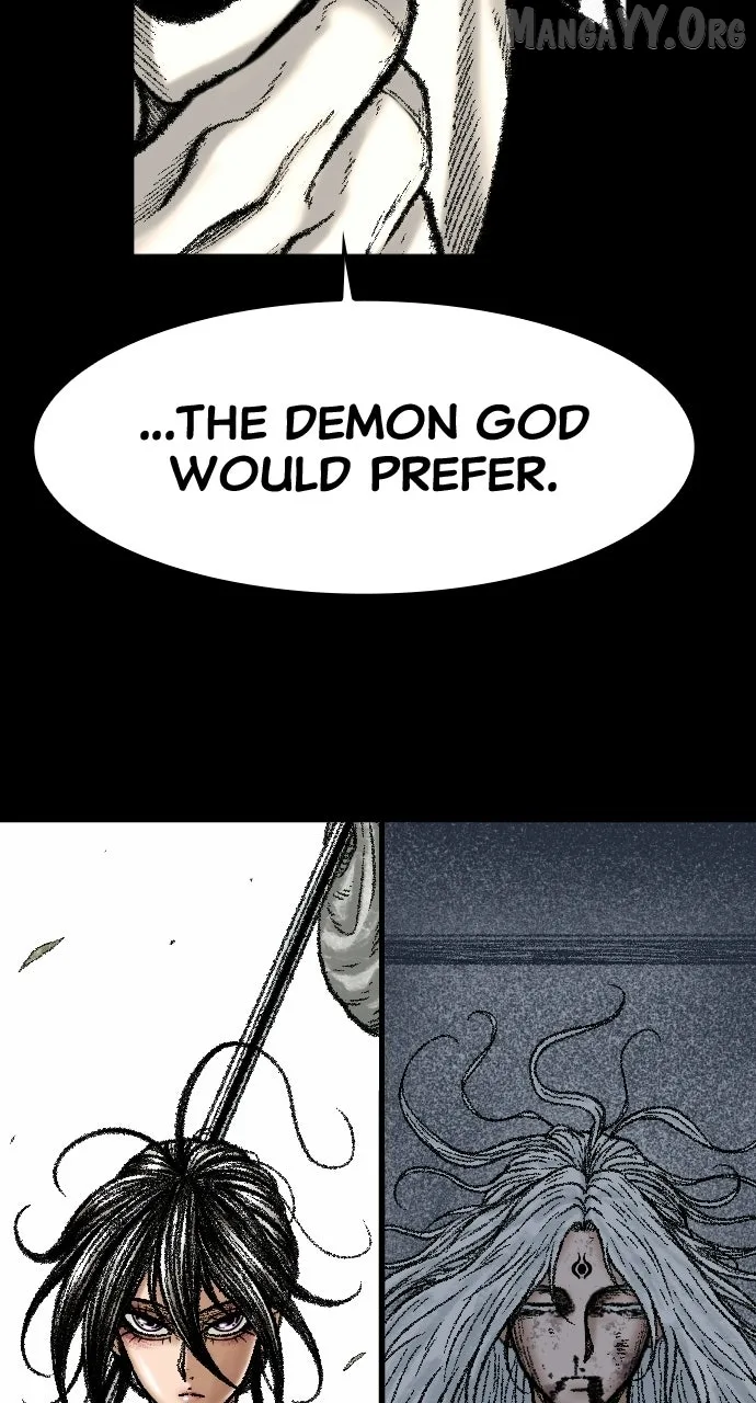 The Black Serpent Chapter 56 page 86