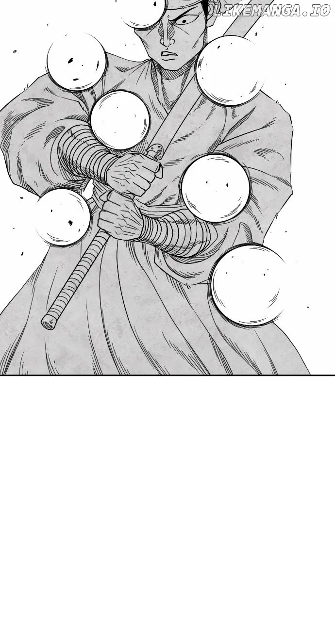 The Black Serpent Chapter 6 page 3