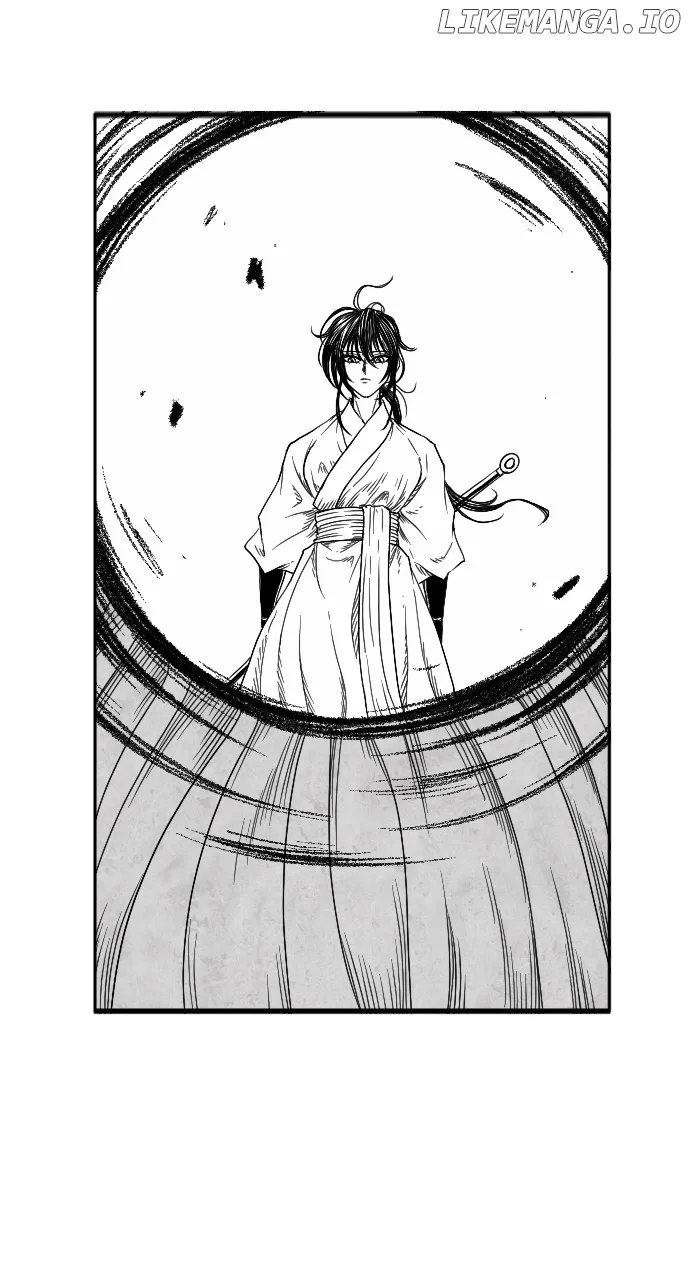 The Black Serpent Chapter 6 page 4