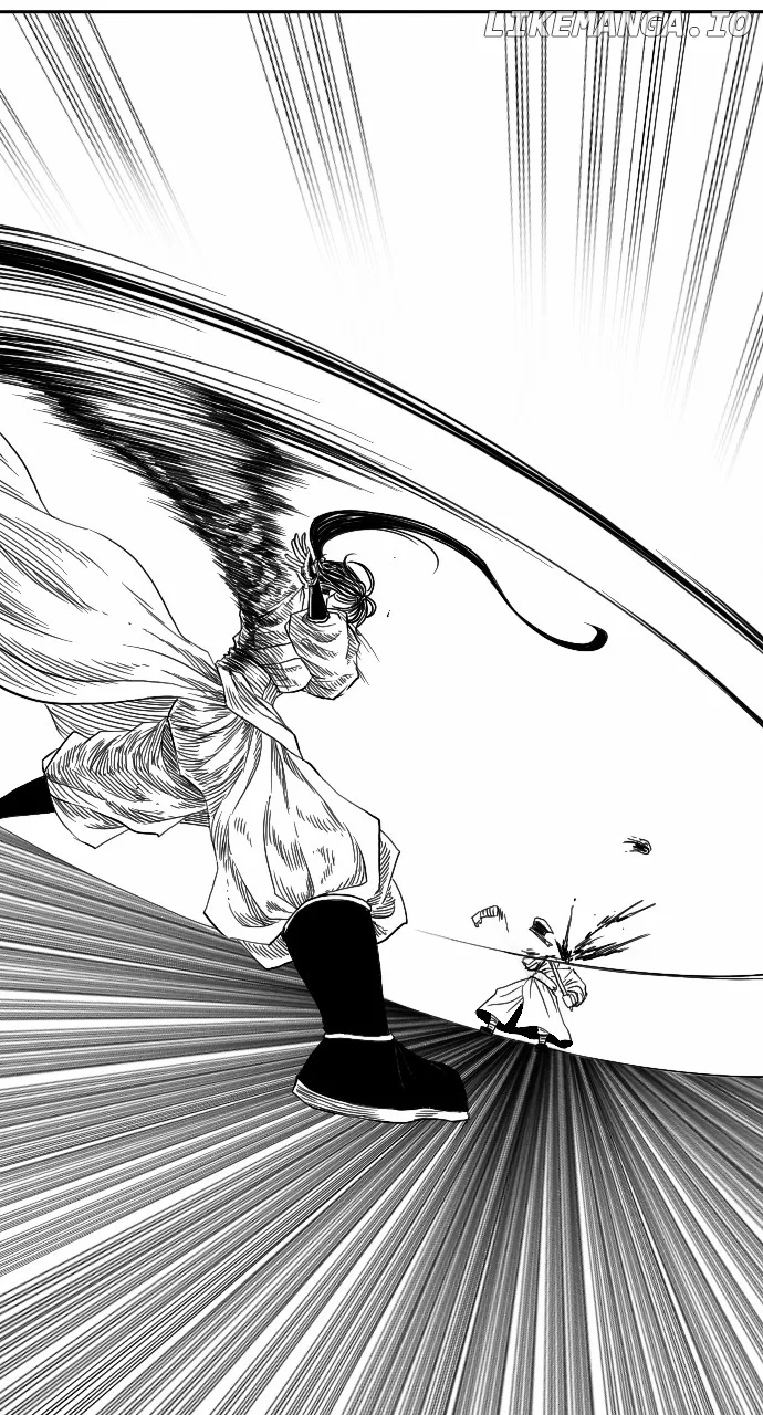 The Black Serpent Chapter 6 page 7